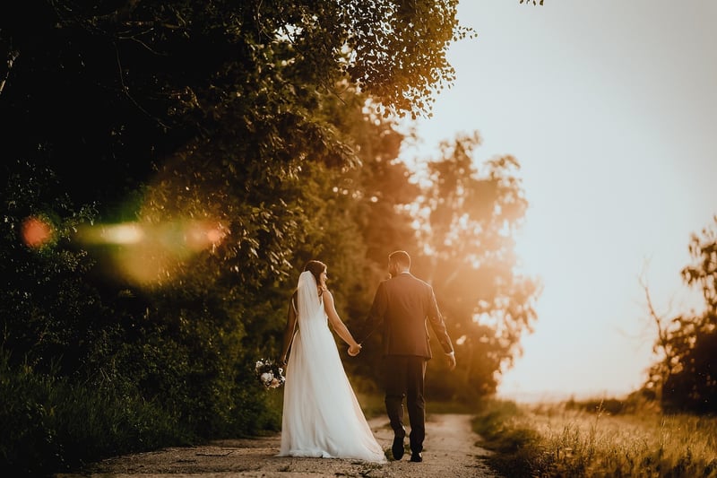 Dream Wedding Ceremony